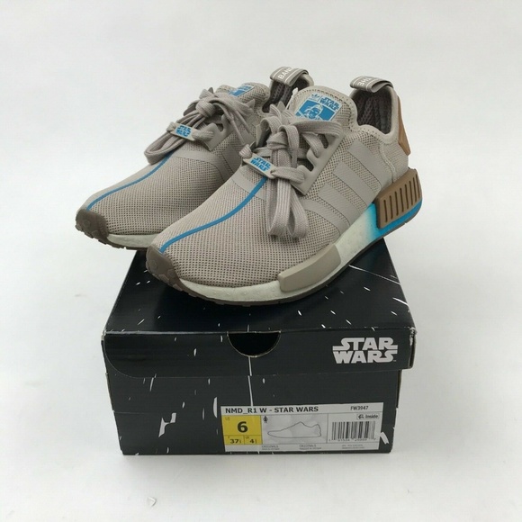 star wars adidas rey